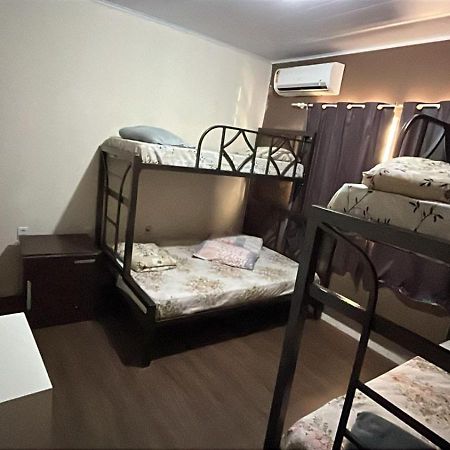 Pousada Pimenta Olímpia Exteriér fotografie