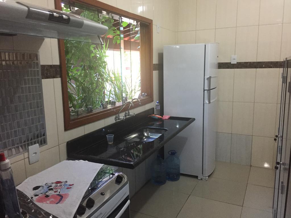 Pousada Pimenta Olímpia Exteriér fotografie